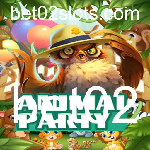 Explorando o Mundo Divertido do Jogo AnimalParty: Um Mergulho nas Regras e Atrações