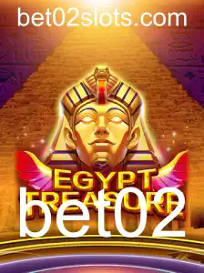 Desvendando o Fascinante Mundo de EgyptTreasure: Um Guia Completo do Jogo