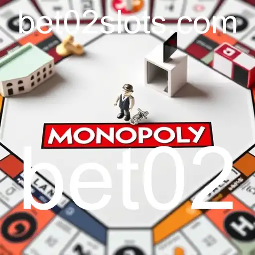 Explorando o Fascínio do Jogo: Monopoly