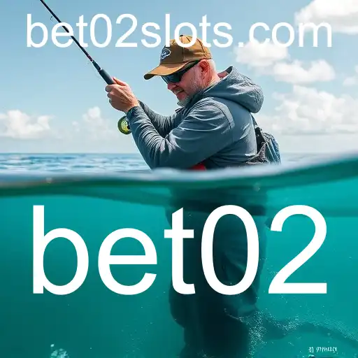 Explorando o Mundo da Pesca Online com Bet02
